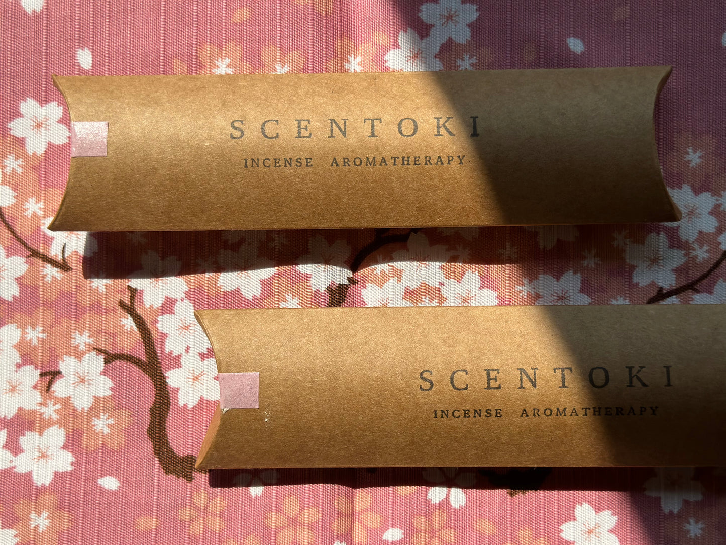 Sakura Hime - Japanese Incense