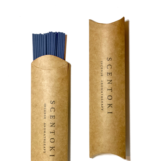 Mitsu Breezy Spring - Japanese Incense