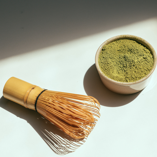 Usucha Matcha - Japanese Incense